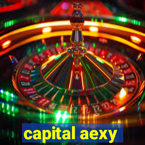 capital aexy